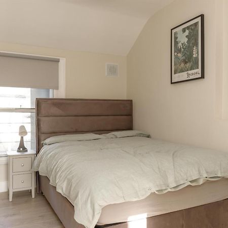 Dublin Castle Suites מראה חיצוני תמונה