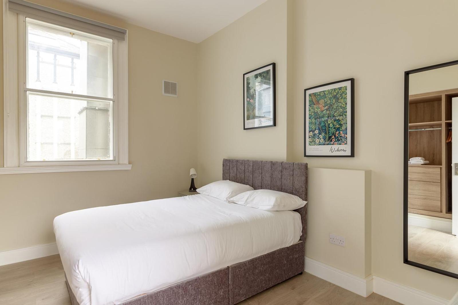 Dublin Castle Suites מראה חיצוני תמונה
