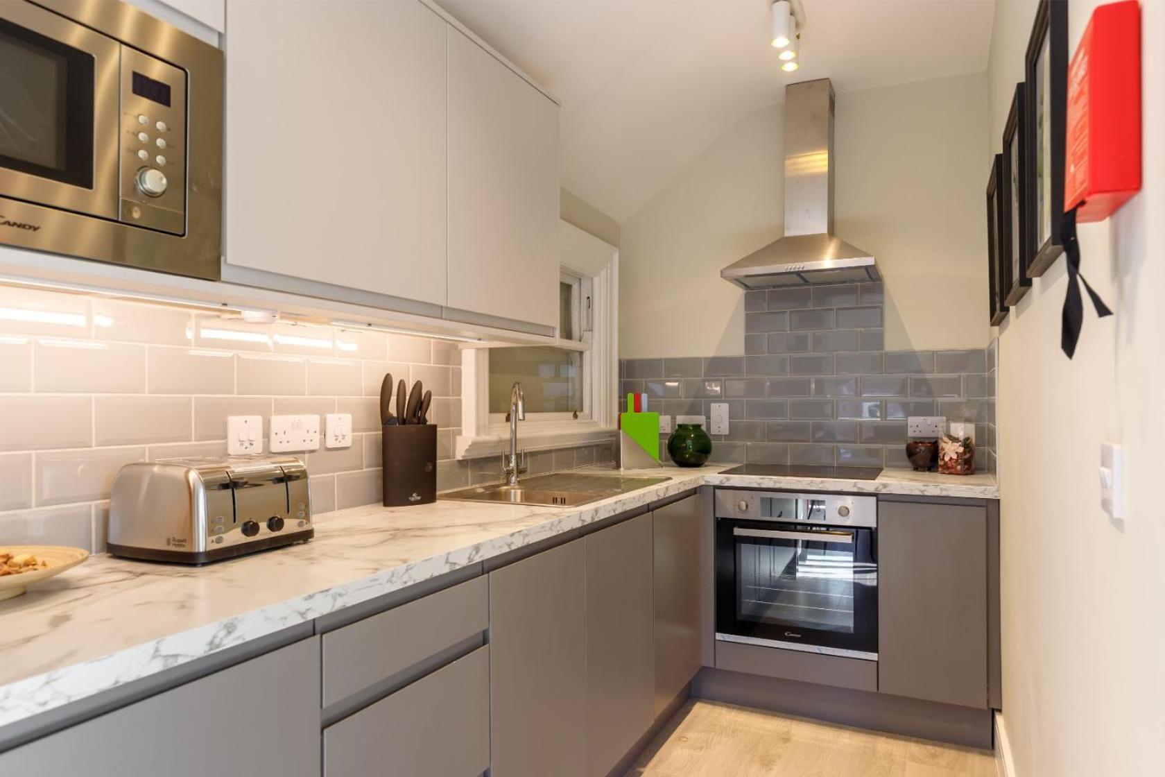 Dublin Castle Suites מראה חיצוני תמונה