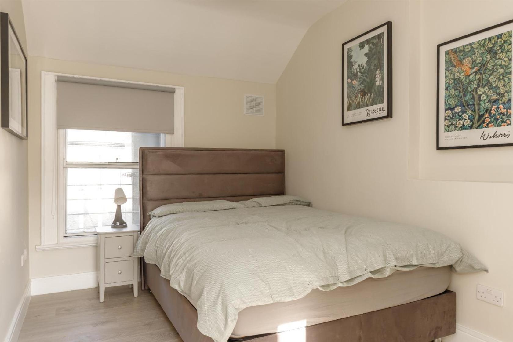 Dublin Castle Suites מראה חיצוני תמונה