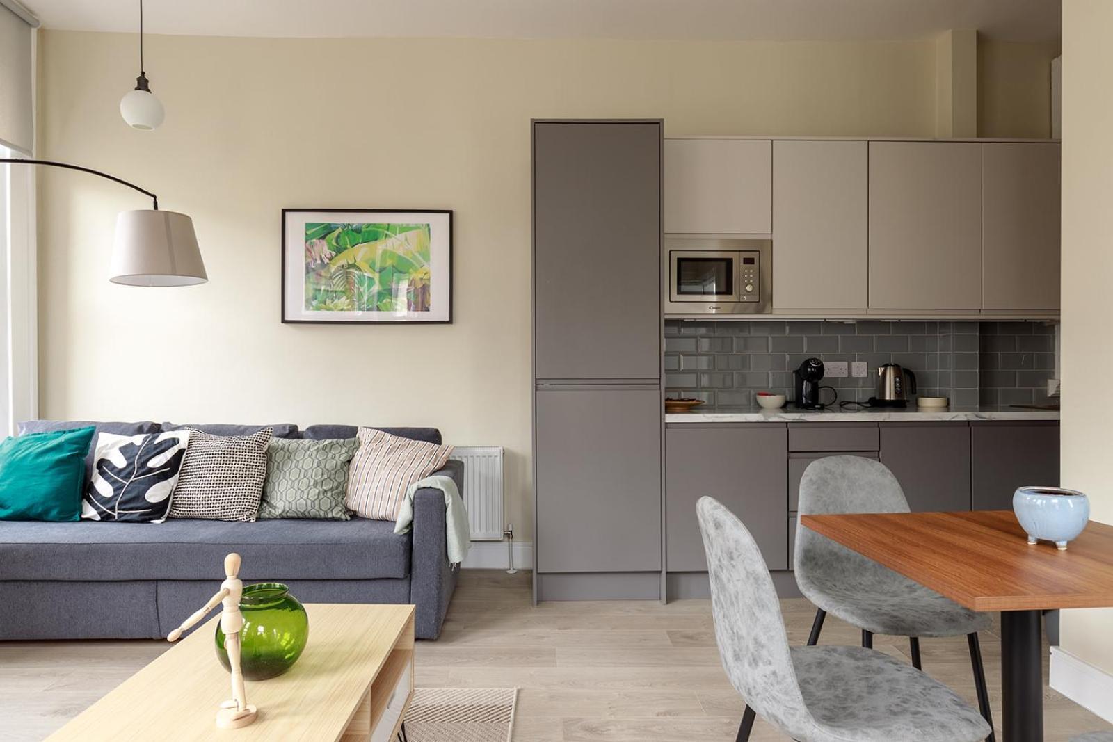 Dublin Castle Suites מראה חיצוני תמונה