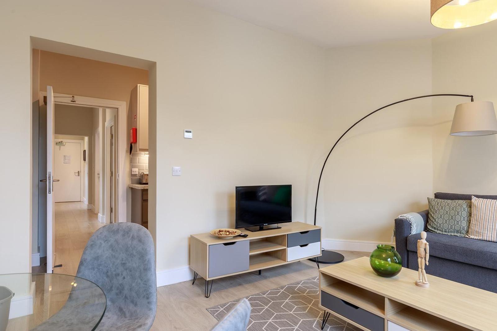 Dublin Castle Suites מראה חיצוני תמונה