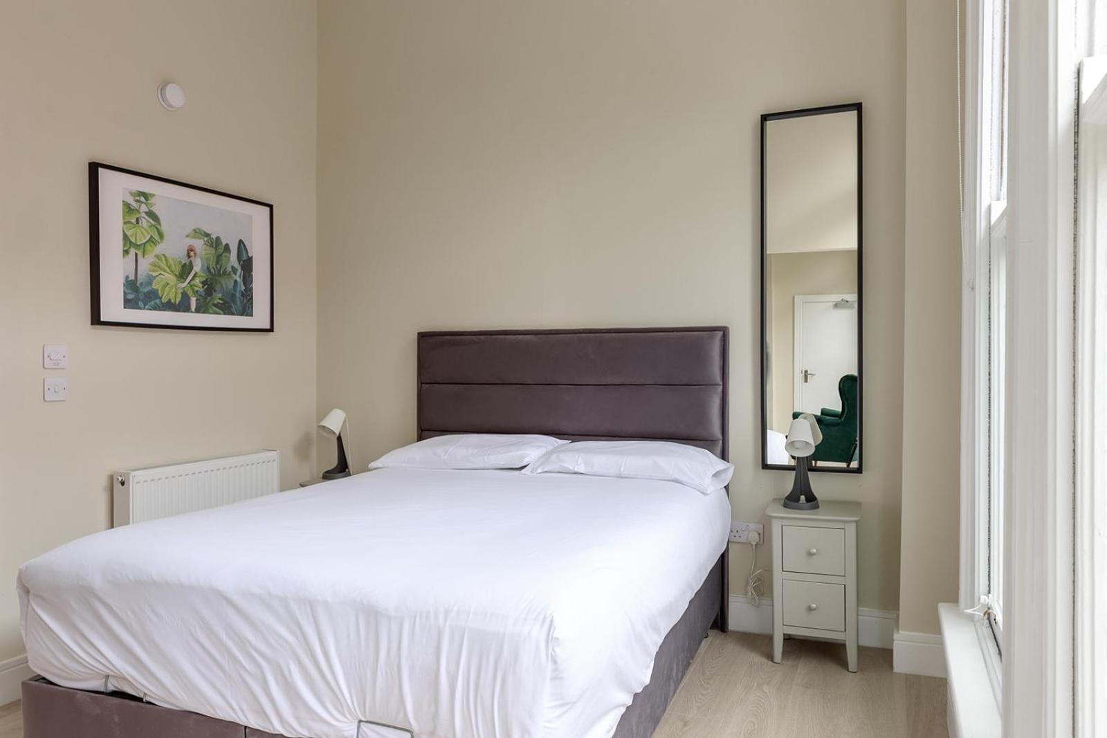 Dublin Castle Suites מראה חיצוני תמונה