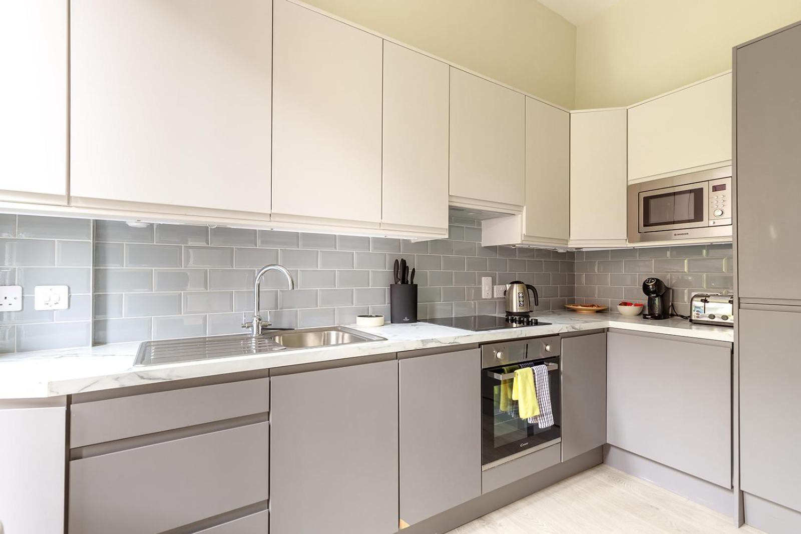Dublin Castle Suites מראה חיצוני תמונה