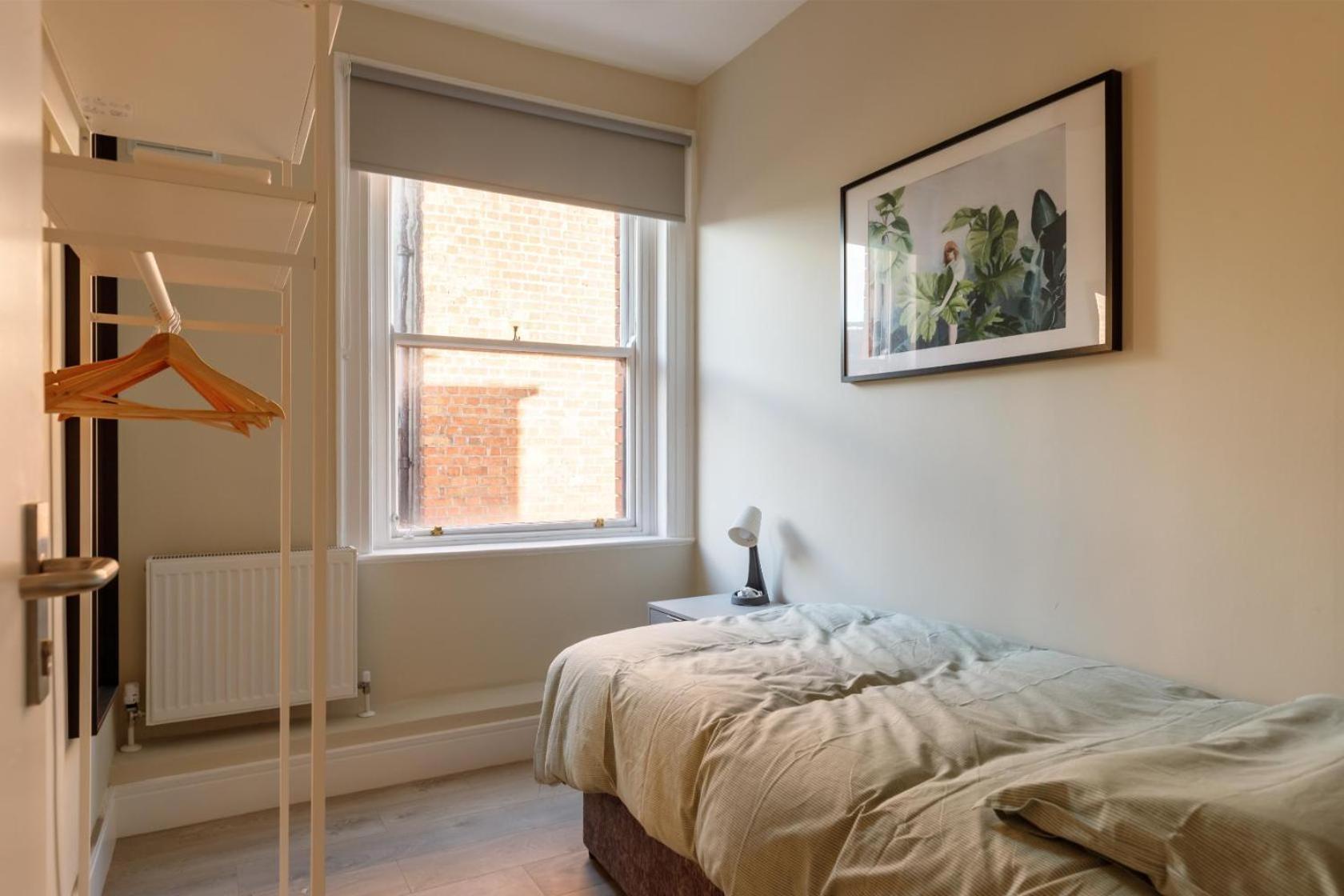 Dublin Castle Suites מראה חיצוני תמונה