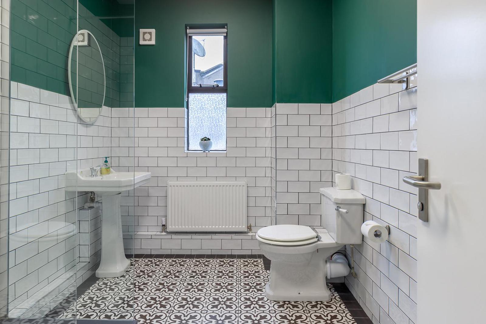 Dublin Castle Suites מראה חיצוני תמונה