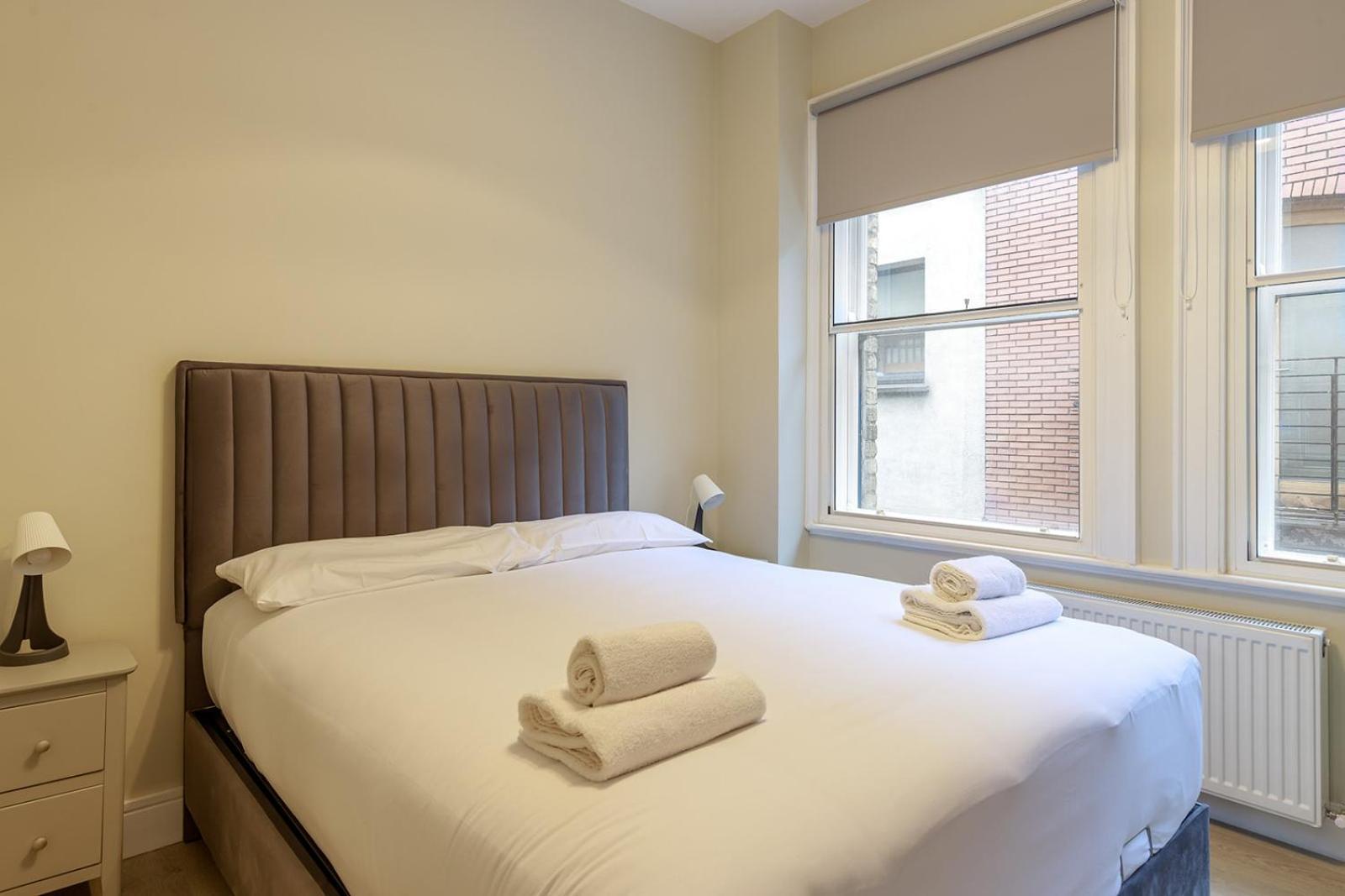 Dublin Castle Suites מראה חיצוני תמונה